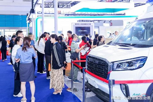 2026武漢汽車智造展 驅動未來工廠的引擎，賦能智能汽車銷售新生態